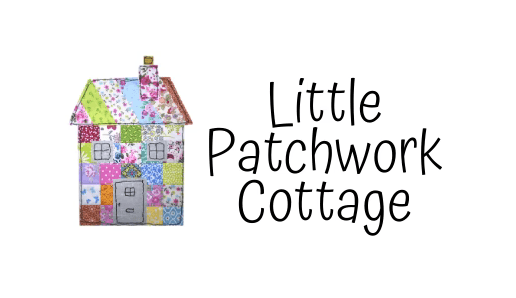 Little Patchwork Cottage
